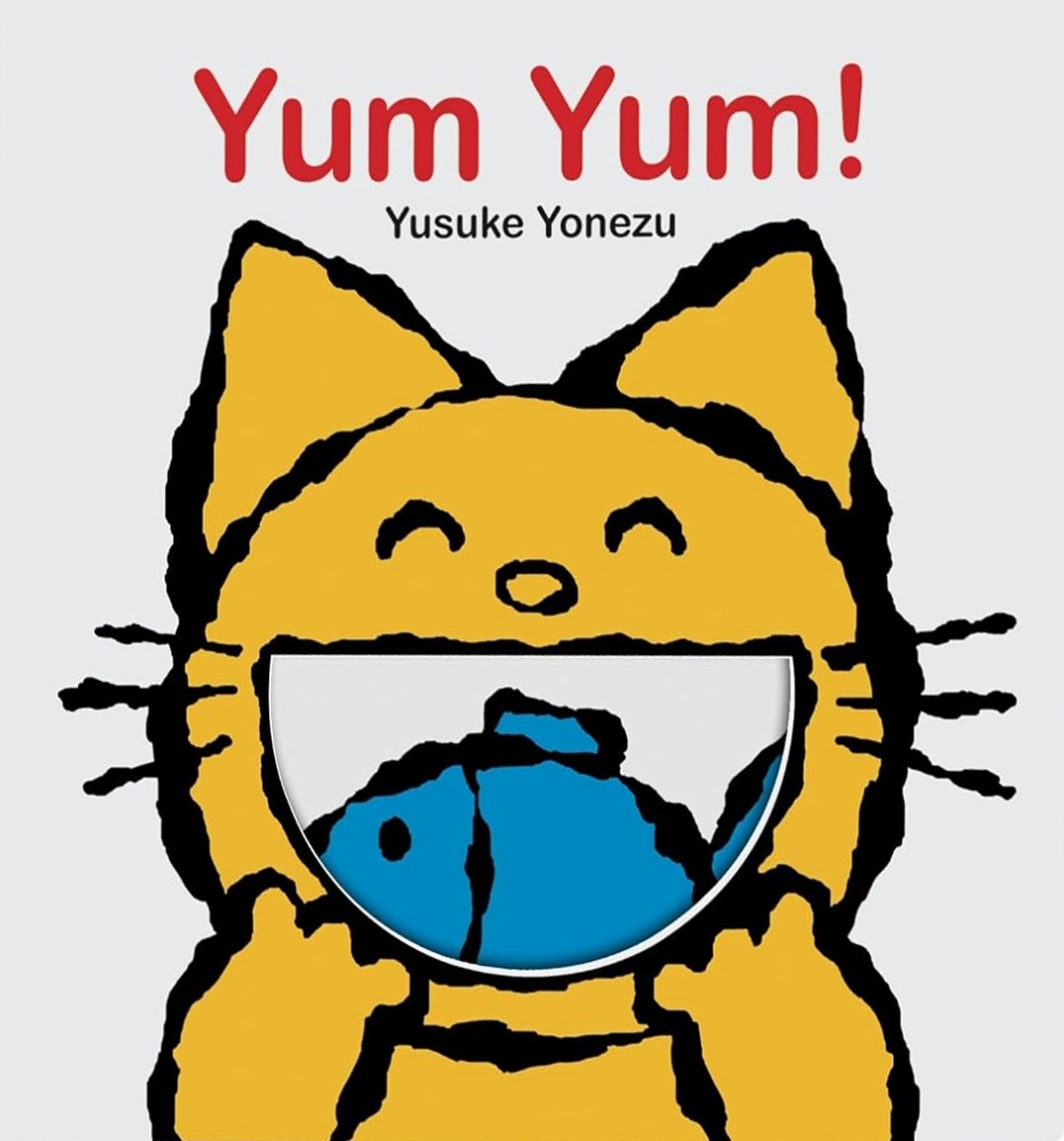 Yum Yum!