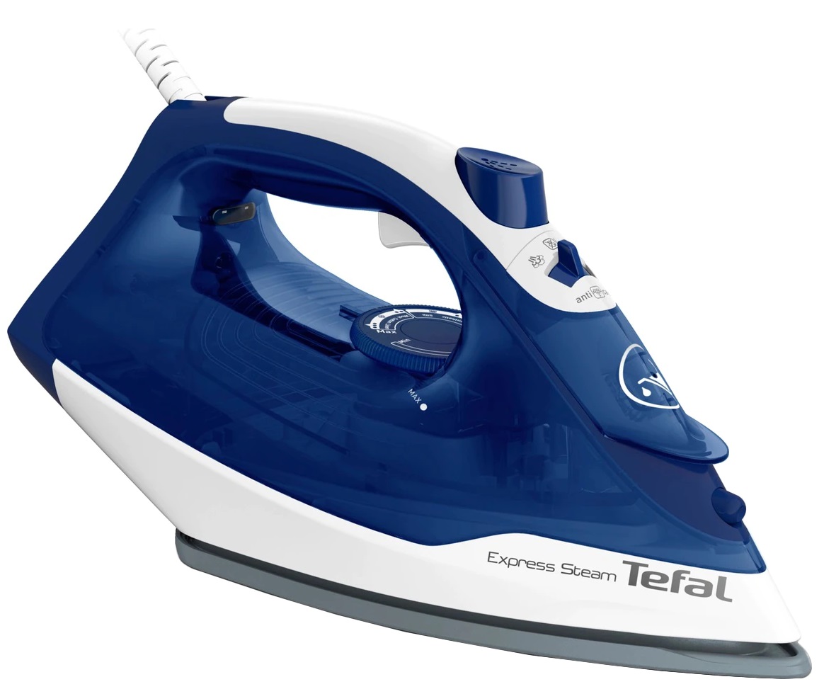 FIER DE CALCAT TEFAL FV2838E0 FIER DE CALCAT TEFAL FV2838E0 - imagine 2