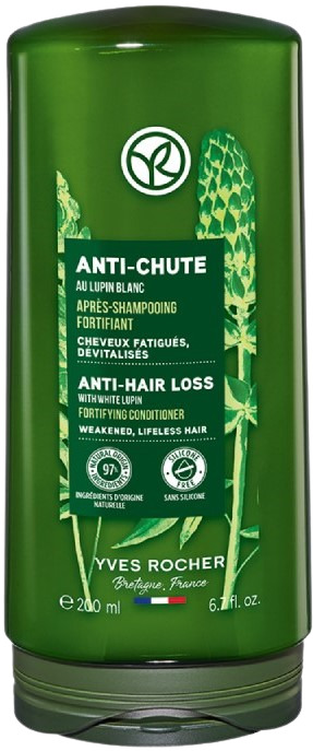 Yves Rocher Anti-Chute Balsam anti-cădere a părului, 200 ml