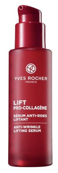 Yves Rocher Lift Pro-Collagene Ser cu efect de lifting, 30 ml