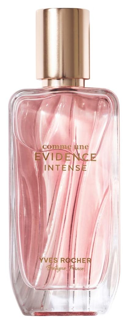 Yves Rocher Apă de parfum   Comme une Evidence Intense, 50 ml