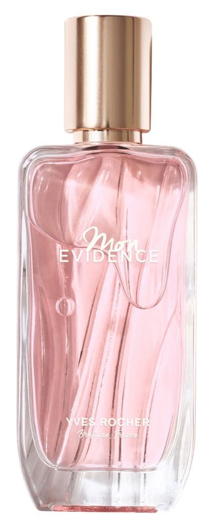 Yves Rocher Apă de parfum   Mon Evidence, 50 ml