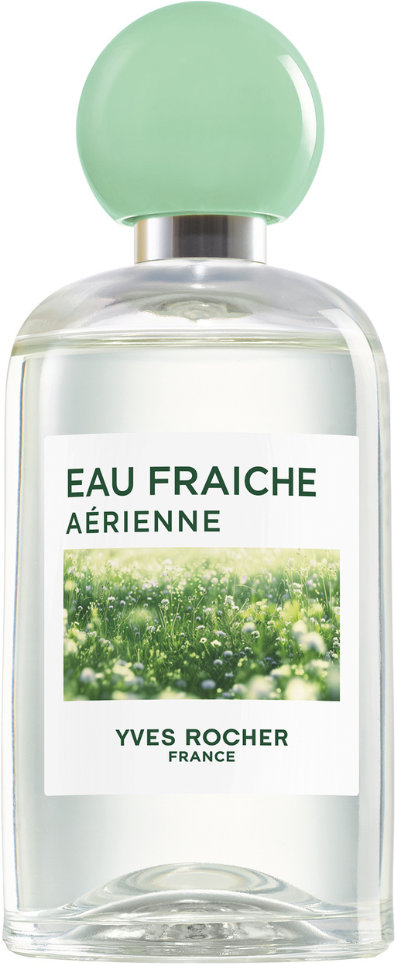 Yves Rocher Apă de toaletă Aerienne, 100 ml