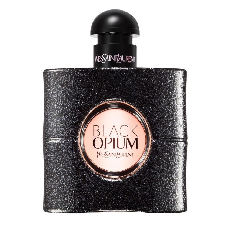 Yves Saint Laurent Apă de parfum Black Opium, 50 ml