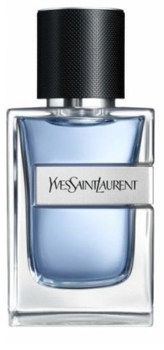 Yves Saint Laurent Apă de toaletă Y, 60 ml