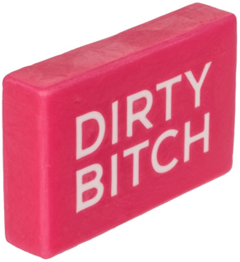 Săpun distractiv Out of the Blue - Dirty Bitch, 150 g