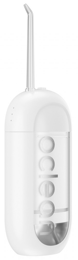 Duș dentar Oclean - W10 Lite, 150 ml, 2 capete, alb