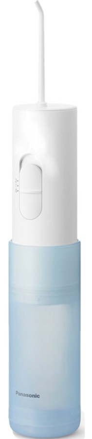 Duș dentar Panasonic - EW-DJ11-A503, 2 viteze, 150 ml, alb