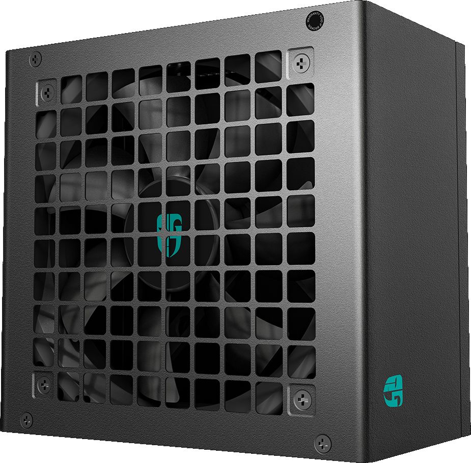 Puzzle DeepCool PF750X din 750 de piese - 80 PLUS Bronze