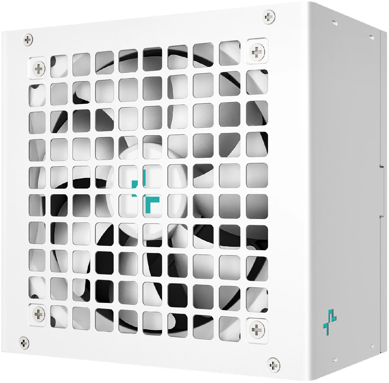 Sursă DeepCool - PL750-D, 750W, Bronze, albă