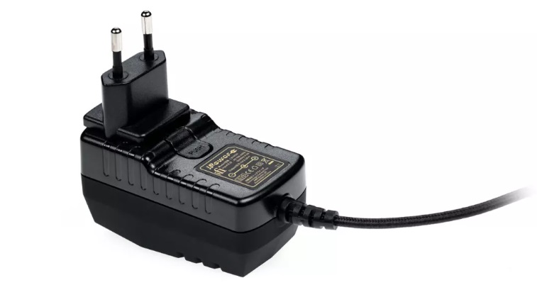 Alimentare electrică iFi Audio - iPower2, 9V, negru
