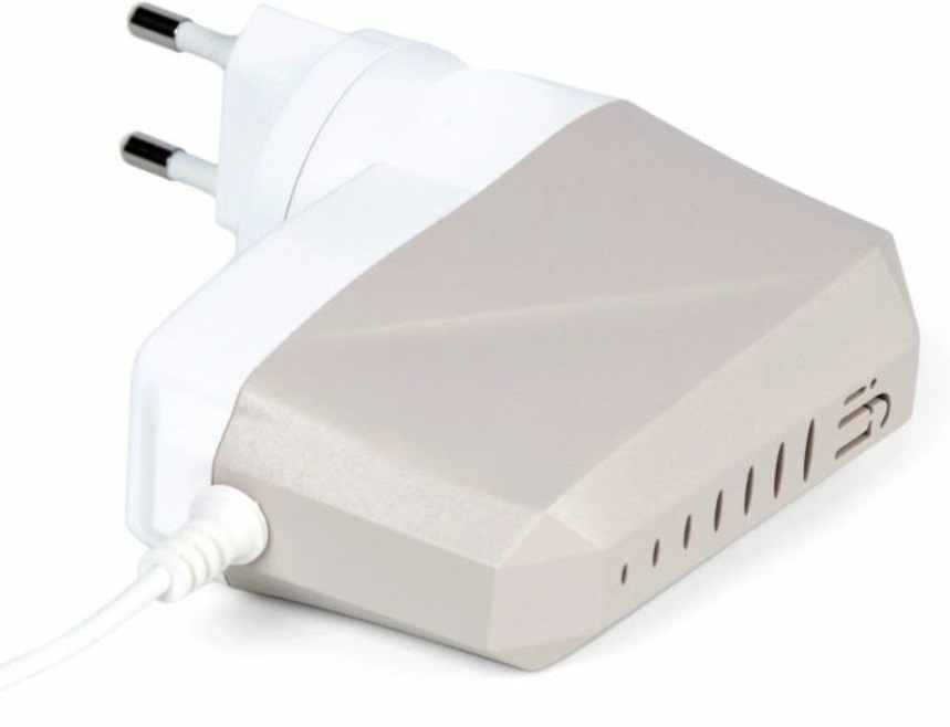 Alimentare electrică iFi Audio - iPower X, 12V, 2A, alb