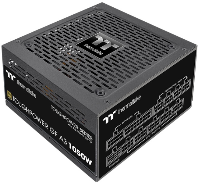 Alimentare Thermaltake - Toughpower GF A3, 1050W