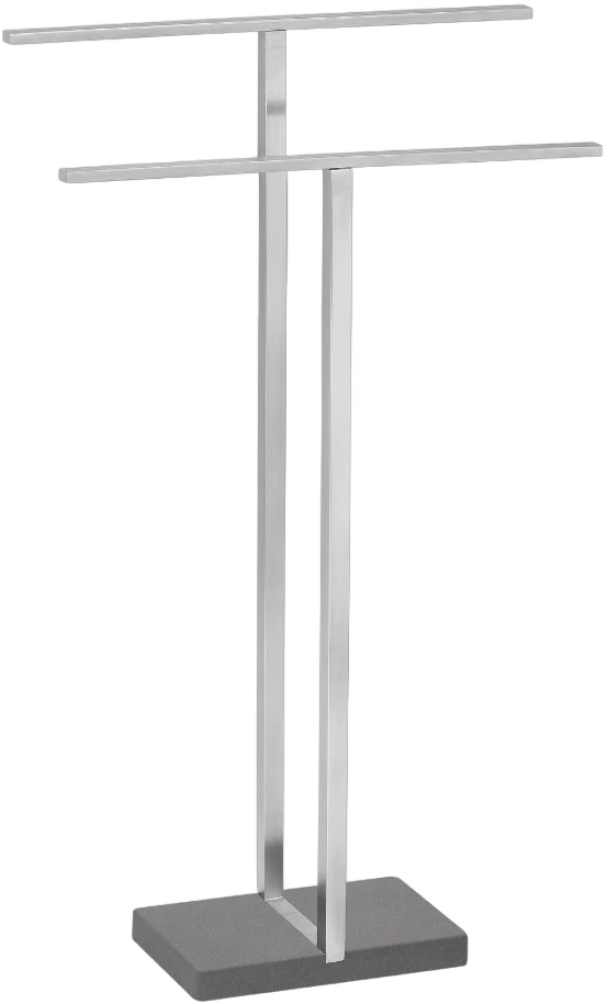 Umeraș pentru prosoape Blomus - Menoto, 86 x 50 x 16 cm, mar