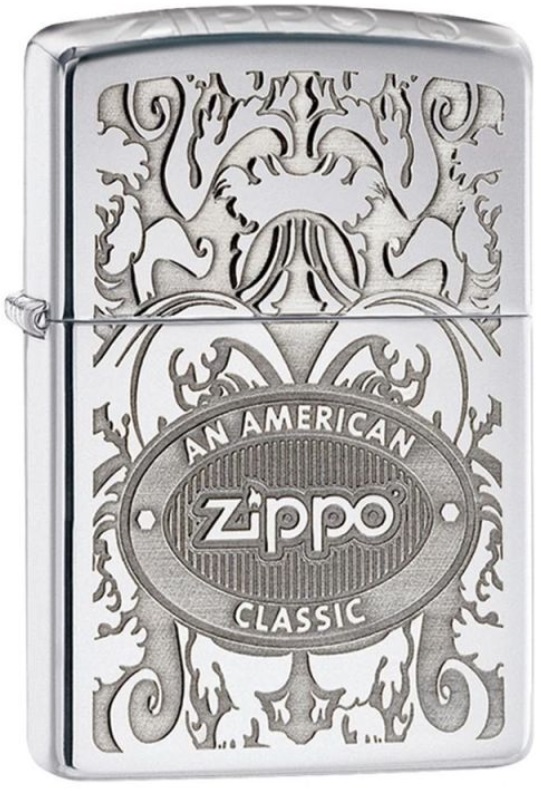 Brichetă Zippo - American Classic