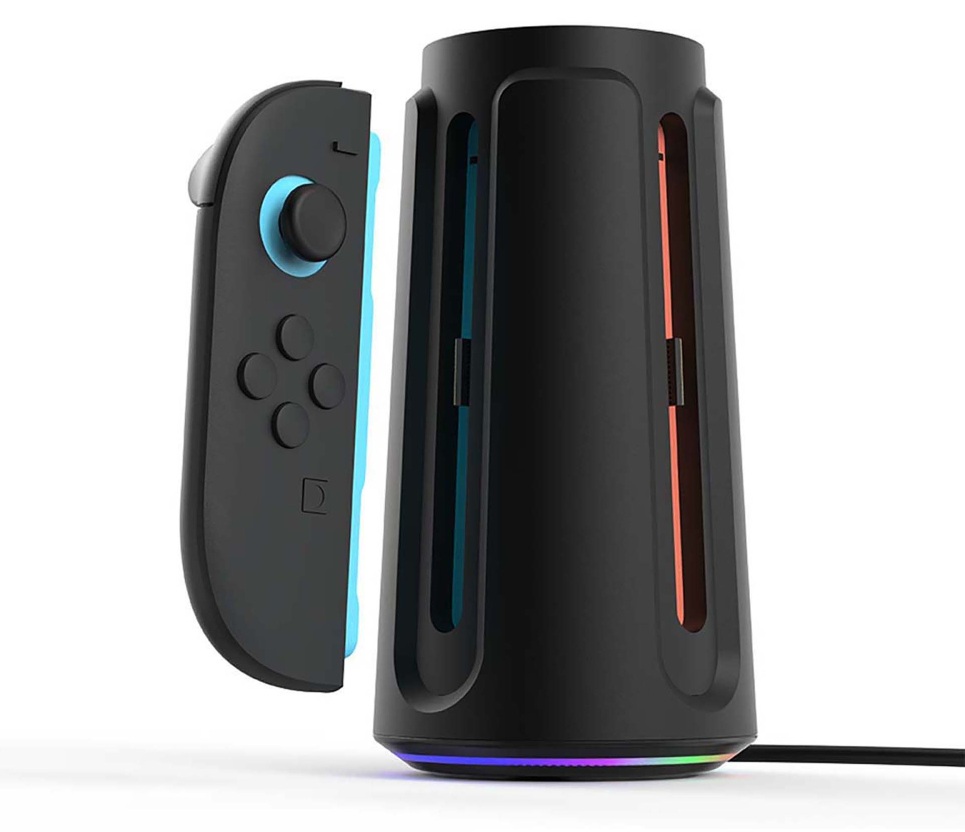 Stație de încărcare  Hyperkin - Power Beacon (Nintendo Switch 2)