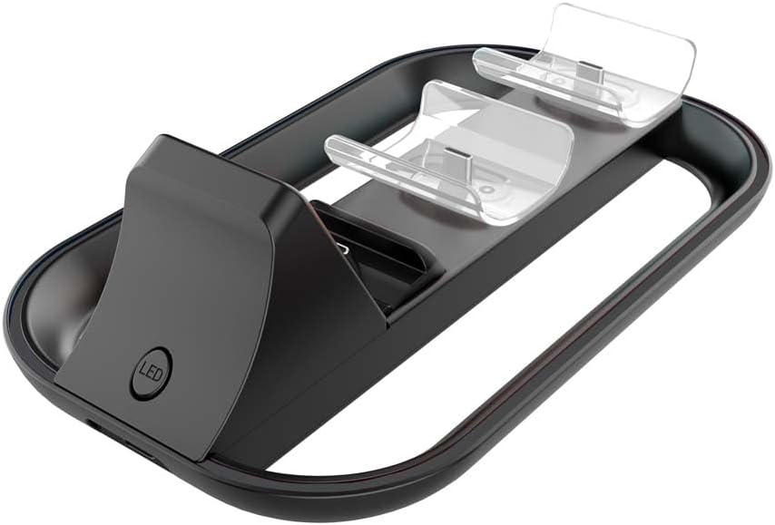 Stație de încărcare Nacon - Triple Charging Station (Nintendo Switch 2)