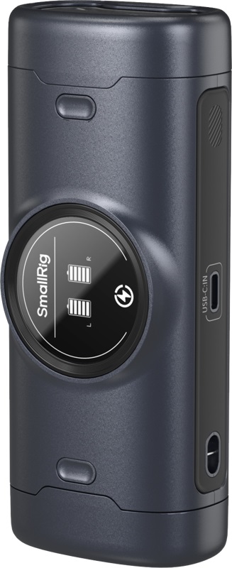 Încărcător SmallRig -  5106, Sony NP-FZ100, negru