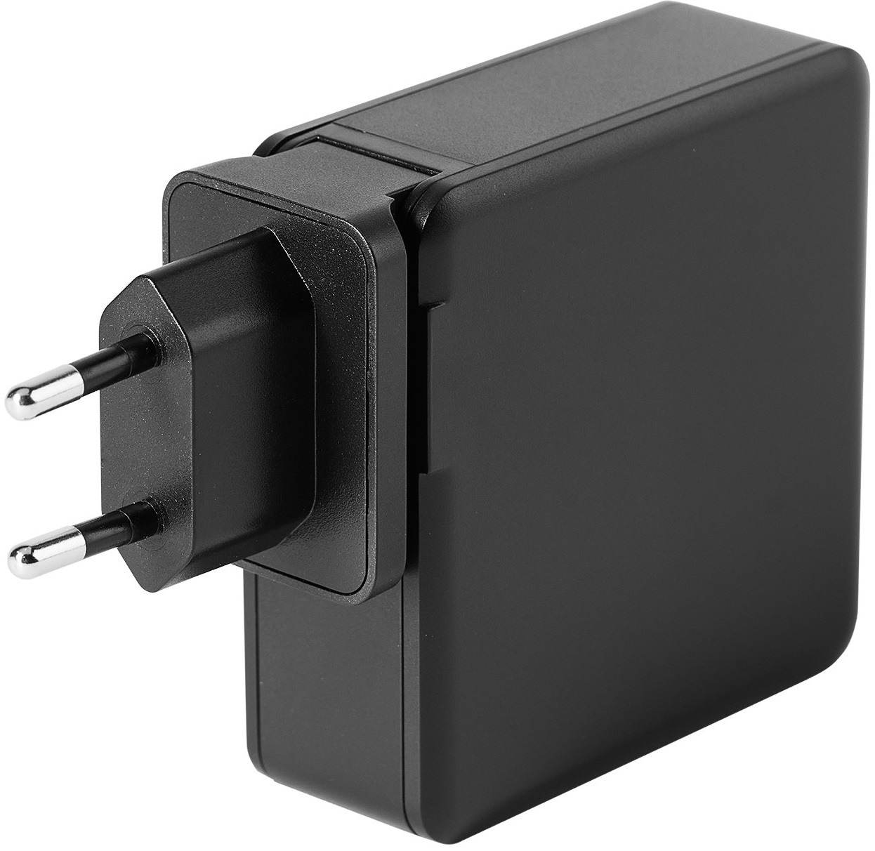 Încărcător    SmallRig - GaN 100W Fast Charger, USB-C, 100W, negru