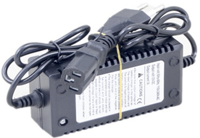 Încărcător pentru pulverizator Premium - 35W, 12V 8Ah, pentru P2/OLD16L