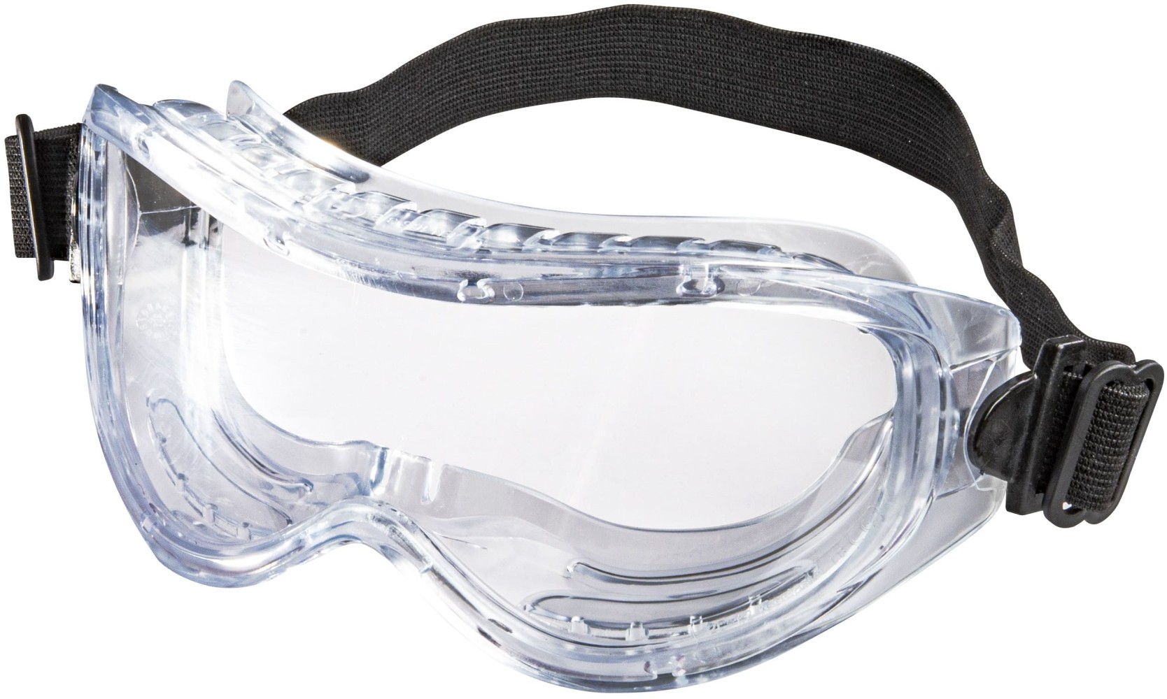 Ochelari de protecție cu vizieră din policarbonat Top Master - Pro, SG03