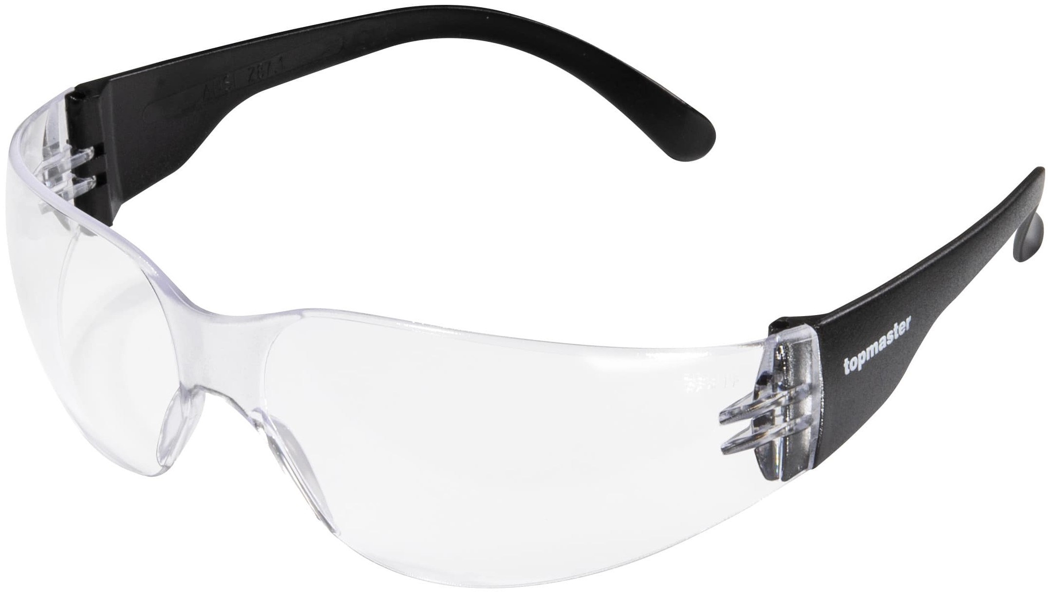 Ochelari de protecție cu lentile transparente Top Master - Pro, SG02