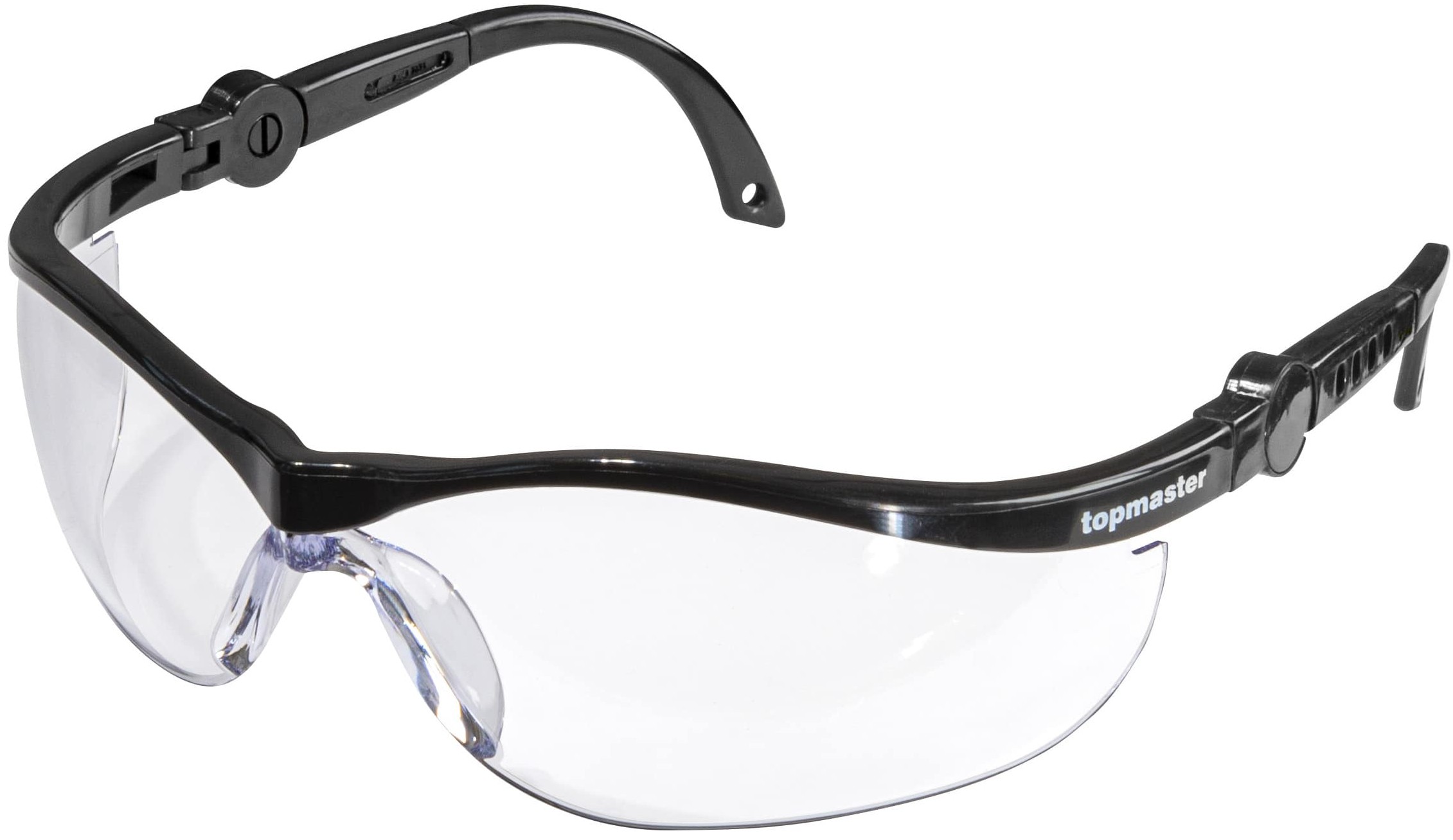 Ochelari de protecție cu rame reglabile Top Master - Pro, SG04