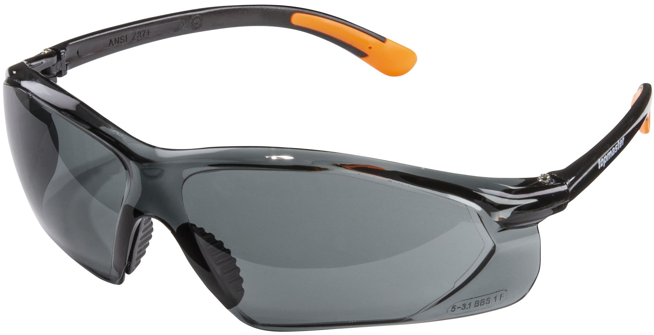 Ochelari de protecție Top Master Pro cu lentile colorate, SG01