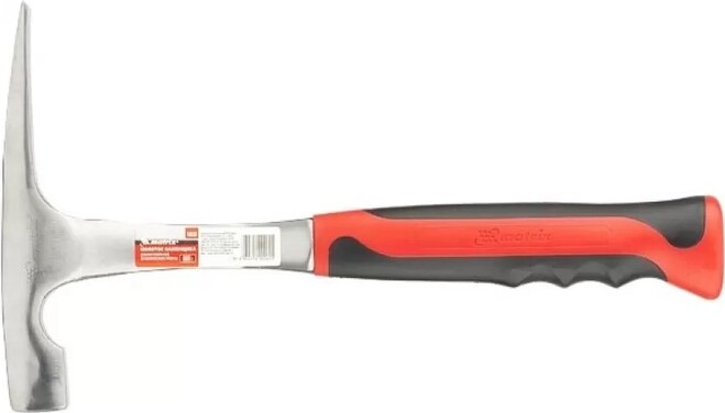 Ciocan de zidar MTX - 600 g, monolit, mâner bicolor