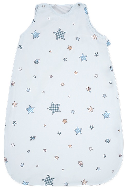 Sac de dormit de iarnă Lorelli - Ranfors, Bear with Swing, 2.5 Tog, 85 cm