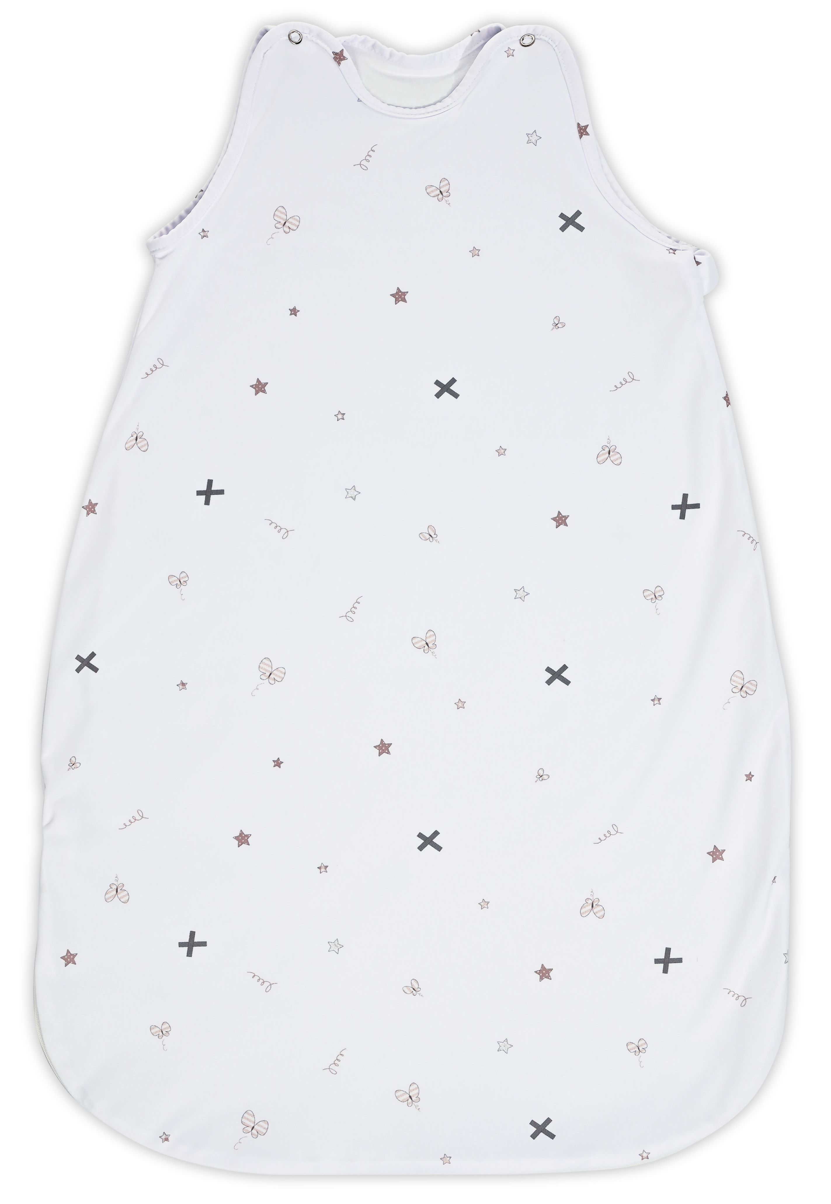 Sac de dormit de iarnă Lorelli - Ranfors , Honey Bunny, 2.5 Tog, 85 cm, bej