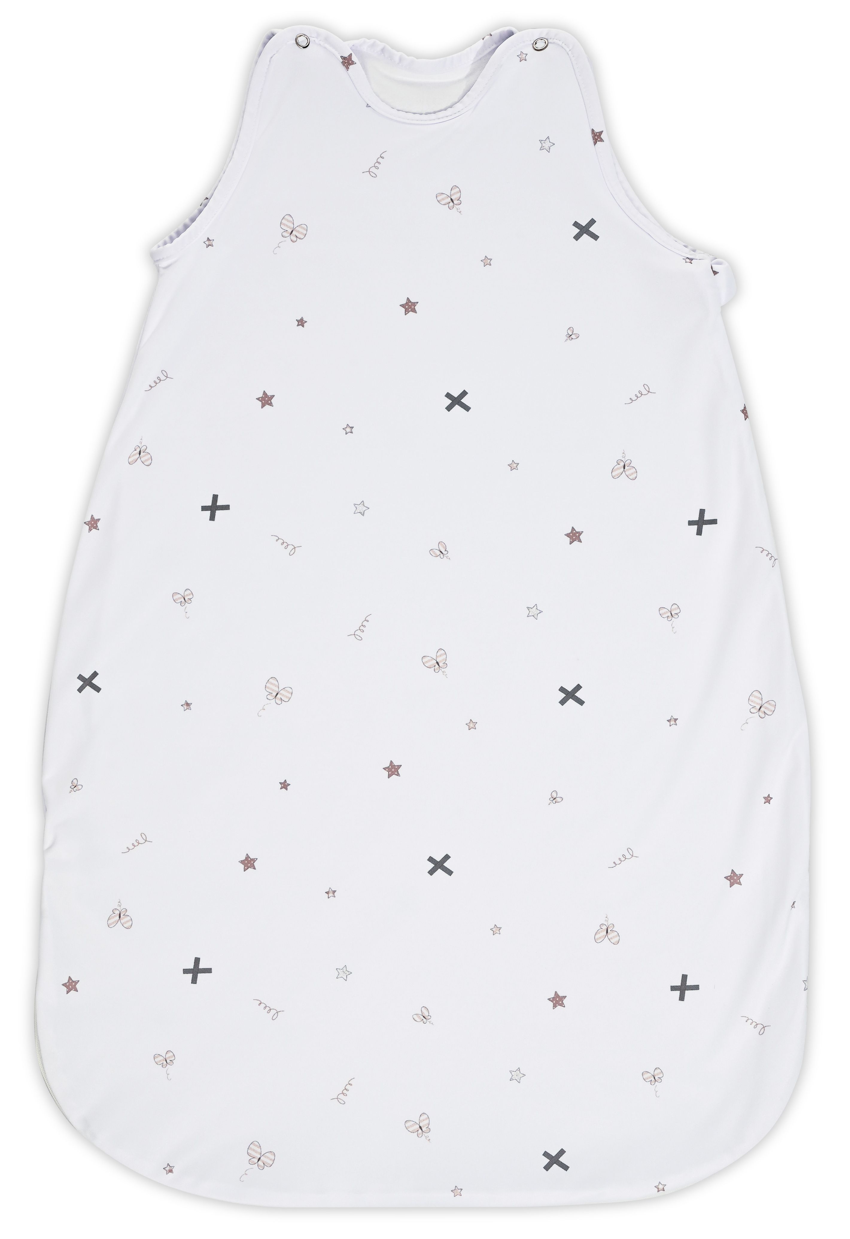 Sac de dormit de iarnă Lorelli - Ranfors , Honey Bunny, 2.5 Tog, 95 cm, bej