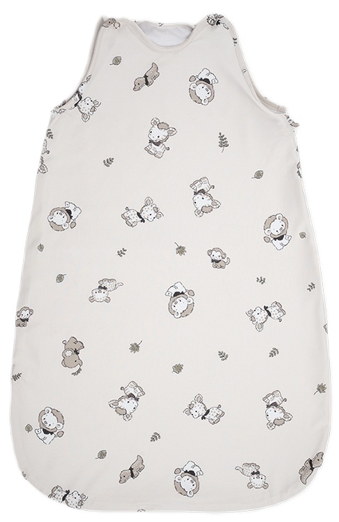 Sac de dormit de iarnă Lorelli - Ranfors, Jungle, 2.5 Tog, 85 cm