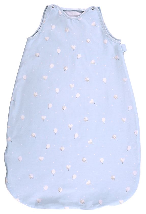 Sac de dormit de iarnă Lorelli - Ranfors , tren, 2.5 Tog, 85 cm, albastru