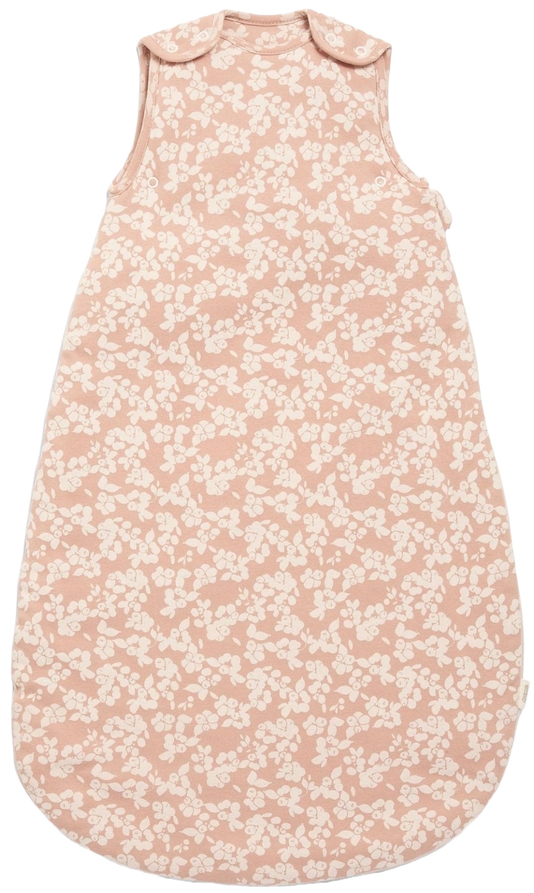 Sac de dormit de iarnă Mamas & Papas - 2.5 Tog, 0-6 luni, Peony