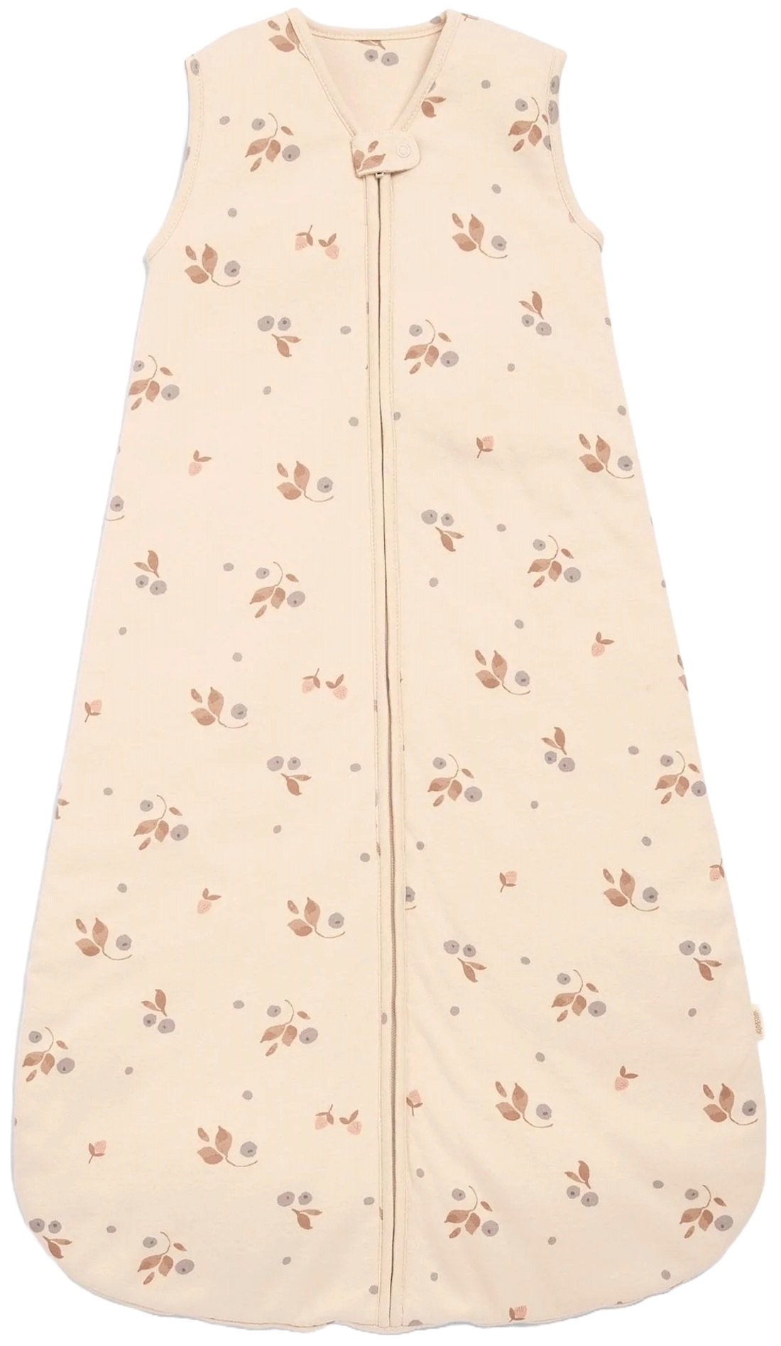Sac de dormit de iarnă Mamas & Papas - 2.5 Tog, 6-18 luni, Essentials Berries