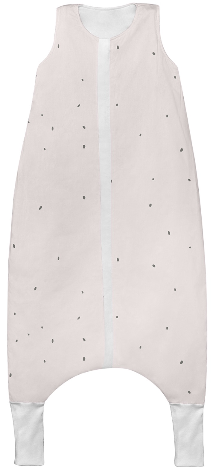 Sac de dormit de iarnă cu picioare KikkaBoo Hedge-hugs - 2 Tog, 3-4 ani