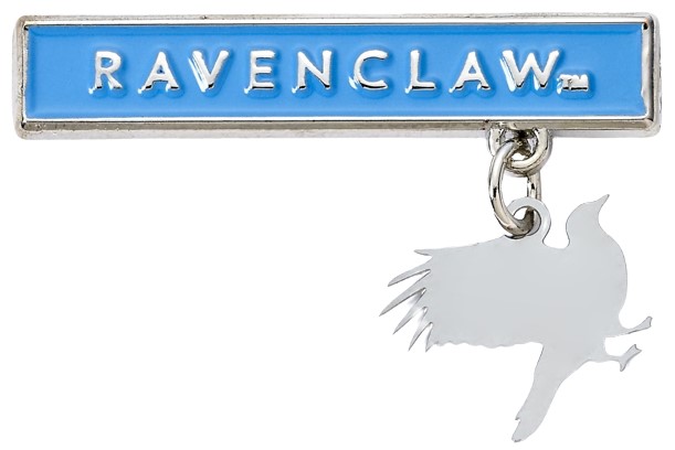 Insigna The Carat Shop Movies: Harry Potter - Ravenclaw Plaque