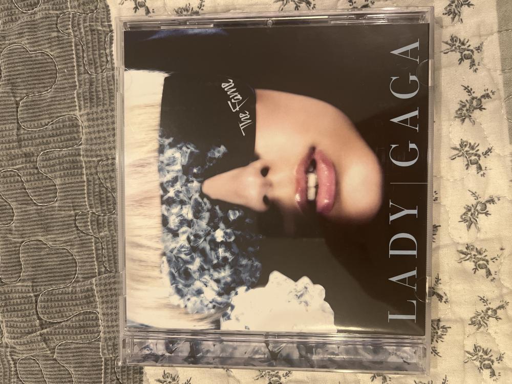 Lady Gaga - The Fame (CD) | Ozone.ro