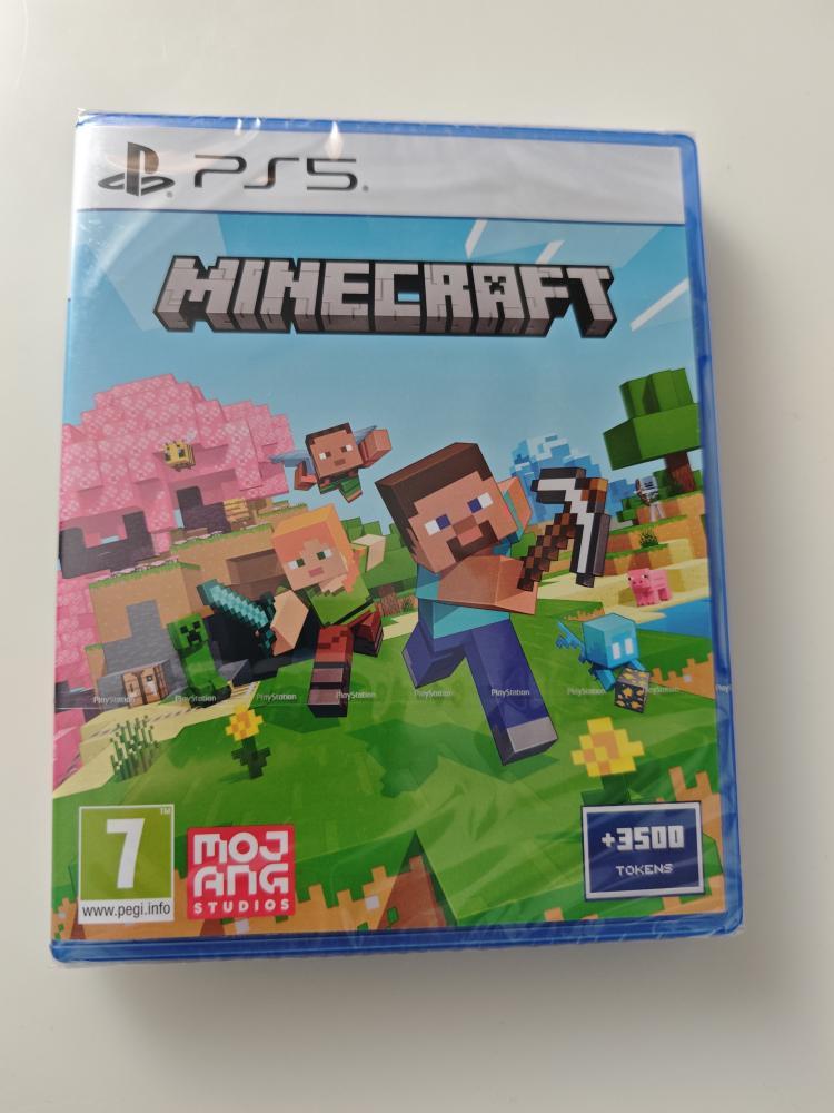 Minecraft (Nintendo Switch) | Ozone.ro