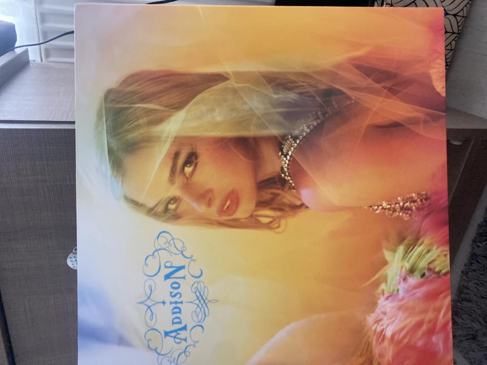 Addison Rae - Addison (CD) | Ozone.ro
