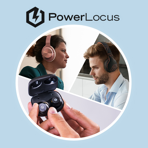 Sugestii audio de la PowerLocus