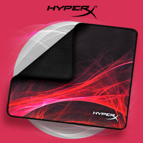 HyperX - FURY S Pro/Speed - size M