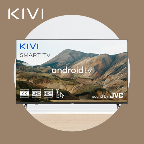 Smart TV Kivi