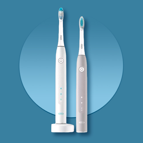 Oral-B - Pulsonic Slim Clean
