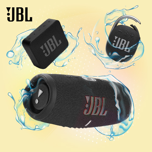 Oferte selecte de la JBL