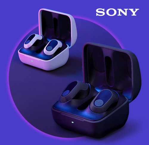 Sugestii audio de la Sony