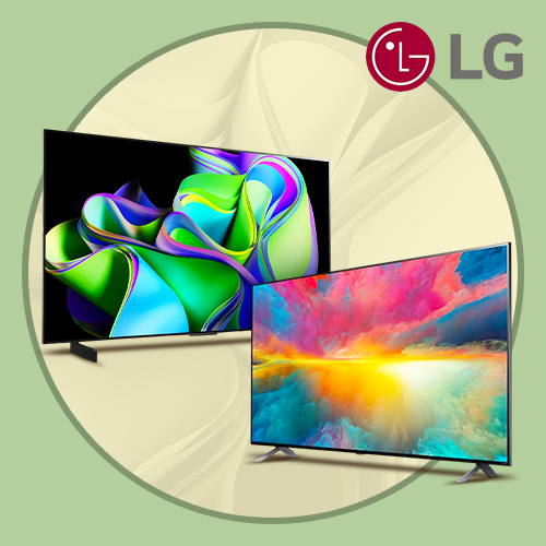 Smart TV LG