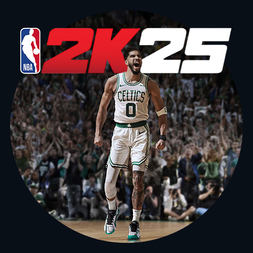 NBA 2K25