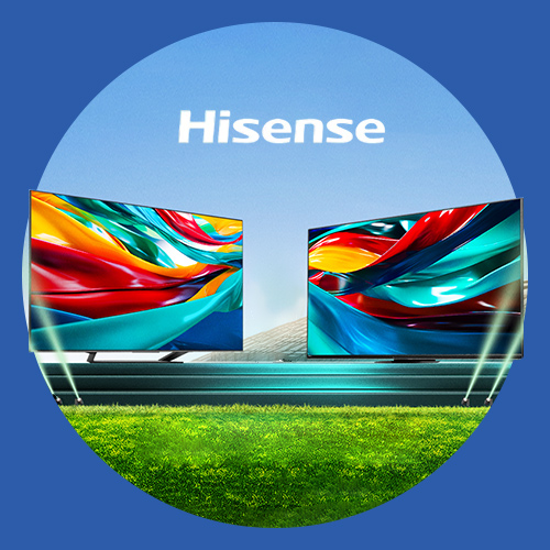 Smart TV Hisense